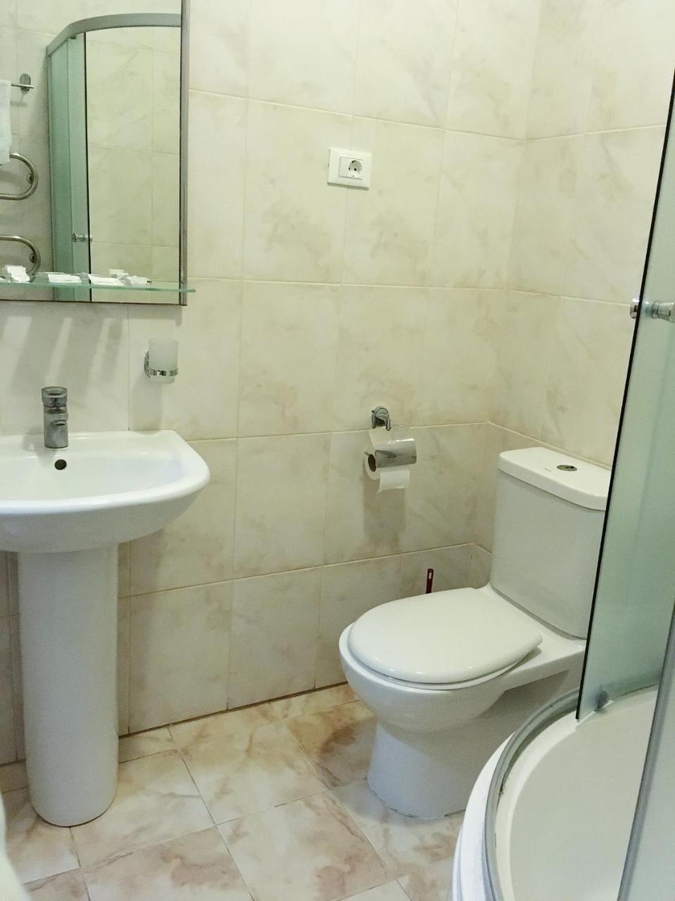 Alex Hotel Odessza Kültér fotó