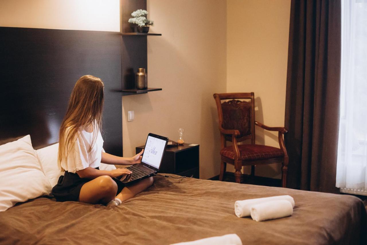 Alex Hotel Odessza Kültér fotó