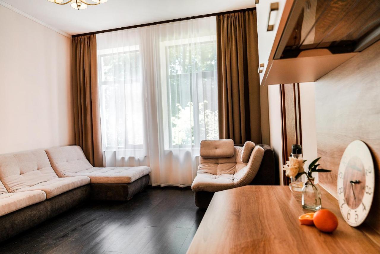 Alex Hotel Odessza Kültér fotó